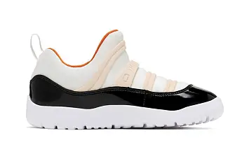 Air Jordan 11 Retro Little Flex Ps 'Starfish' - 2