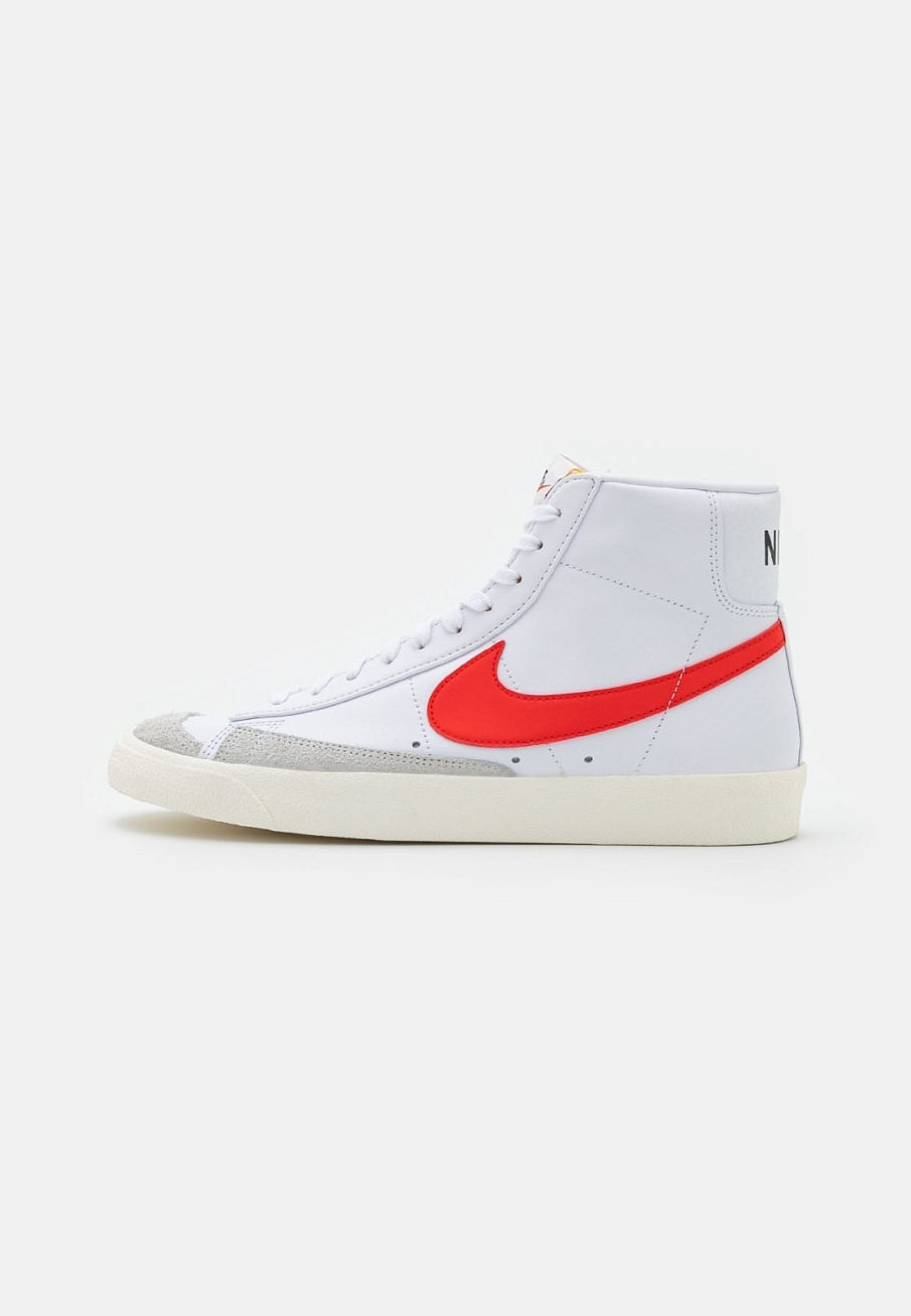 Фото № 1 с приближением к товару «‎Nike Blazer 77 »