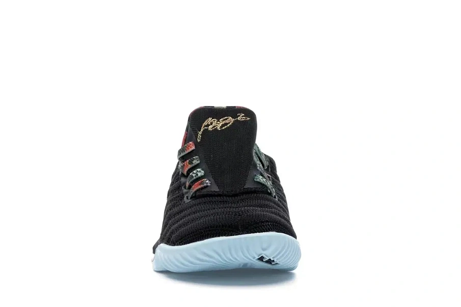 Фото № 2 с приближением к товару «‎Nike LeBron 16»