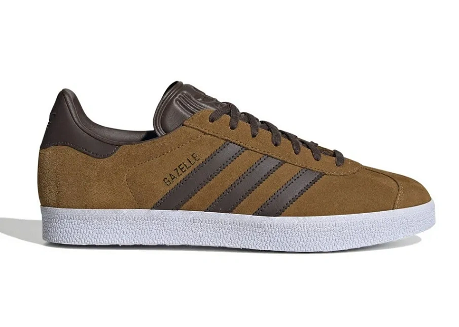 Фото № 1 с приближением к товару «‎adidas Gazelle Mesa Brown»