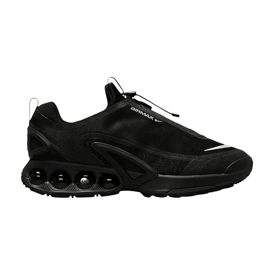 Фото № 1 с приближением к товару «‎Nike Air Max DN Roam Black (IH2138-002)»