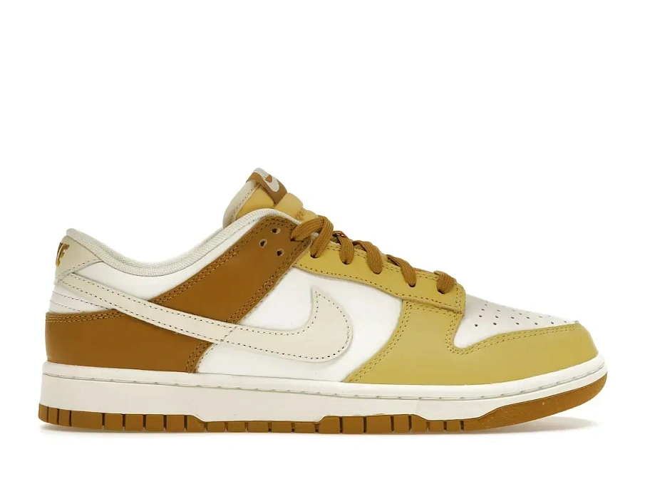 Фото № 1 с приближением к товару «‎Nike Dunk Low Retro»