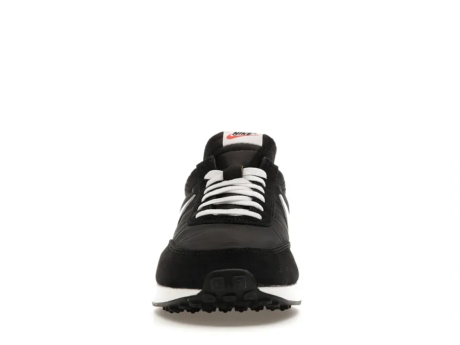 Фото № 2 с приближением к товару «‎Nike Tailwind 79 Black White»