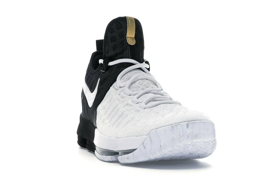 Фото № 4 с приближением к товару «‎Nike KD 9 BHM (2017)»