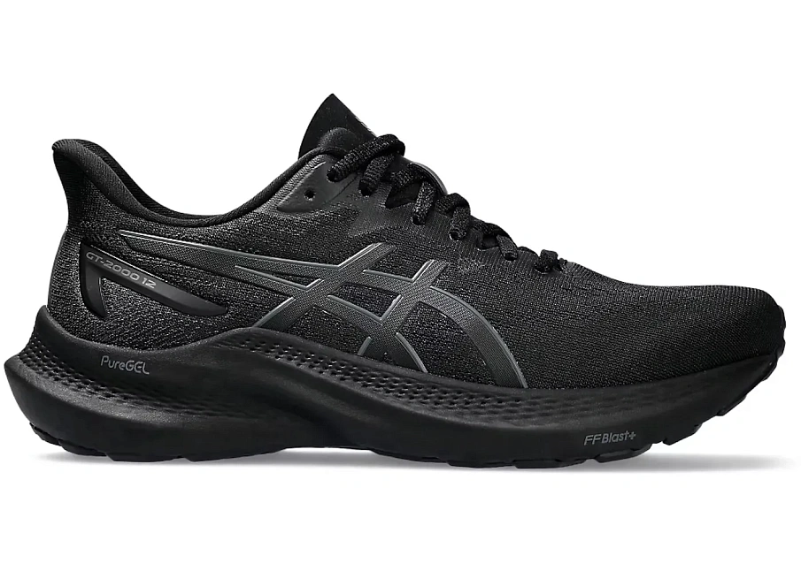 Фото № 1 с приближением к товару «‎ASICS GT-2000 12»