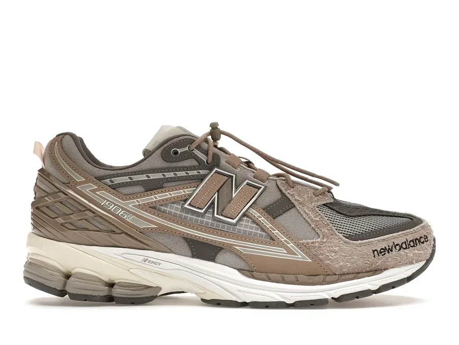 Фото № 1 с приближением к товару «‎New Balance 1906N»
