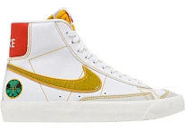 Фото № 1 с приближением к товару «‎Nike Blazer Mid»