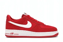 Фото № 1 с приближением к товару «‎Nike Air Force 1 Game Red/White»