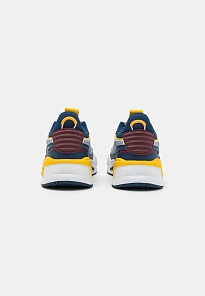 Фото № 3 с приближением к товару «‎RS-X GEEK UNISEX»