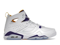 Фото № 1 с приближением к товару «‎Jordan Flight Club 91 Lakers»