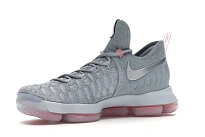 Фото № 2 с приближением к товару «‎Nike KD 9 Pre-Heat»