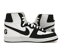 Фото № 3 с приближением к товару «‎Nike Terminator High SP Comme des Garcons Homme Plus Black»