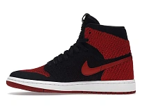 Фото № 3 с приближением к товару «‎Jordan 1 Retro High Flyknit»