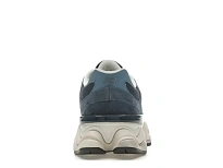 Фото № 4 с приближением к товару «‎New Balance 9060»