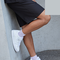 Фото № 3 с приближением к товару «‎Adidas Forum »