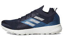 Фото № 1 с приближением к товару «‎adidas Terrex Two Parley BlackBlue»