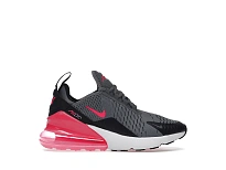 Фото № 1 с приближением к товару «‎Nike Air Max 270 Smoke Grey Hyper Pink »