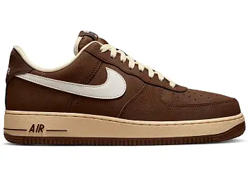 Nike Air Force 1 Low '07 Cacao Wow (FZ3592-259)