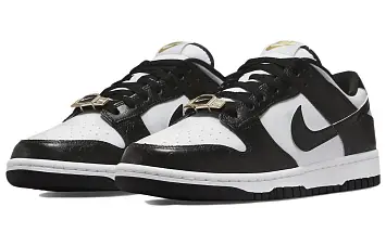 Nike Dunk Low Retro Se Skate Shoes World Champ - 3