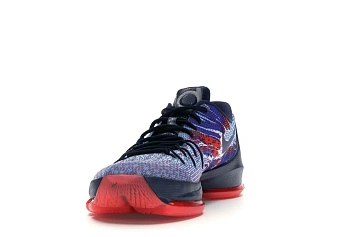 Nike KD 8 Independence Day - 3