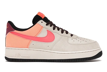Nike Air Force 1 Low ACG Light Orewood Brown - 1