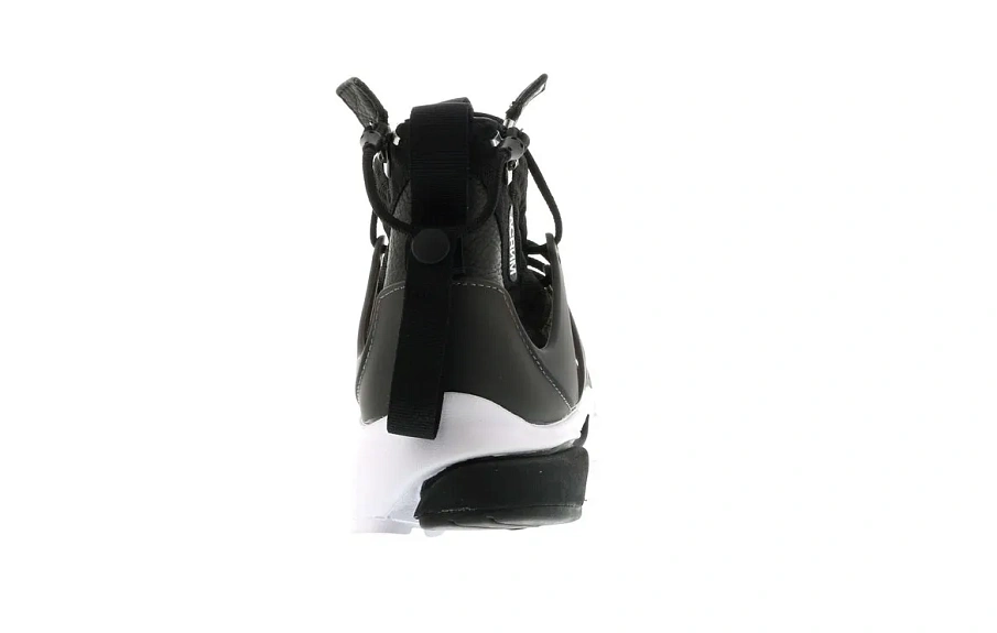 Фото № 6 с приближением к товару «‎Nike Air Presto Acronym Olive»