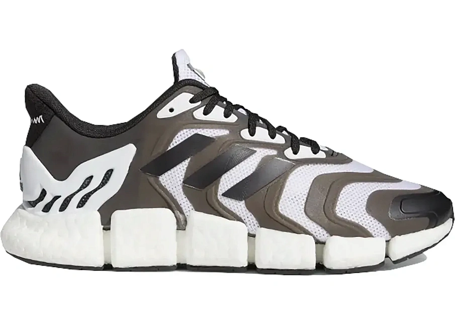 Фото № 1 с приближением к товару «‎adidas Climacool Vento Cloud White Core Black»