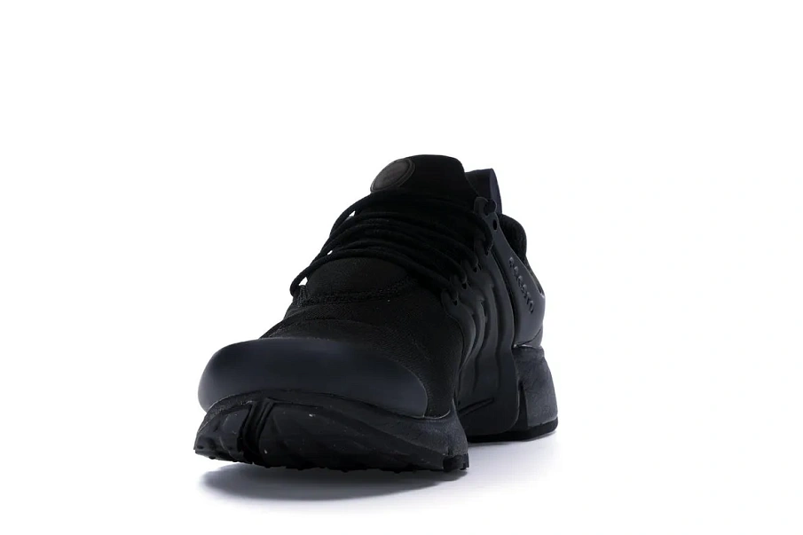 Фото № 2 с приближением к товару «‎Nike Air Presto Essential Triple Black»