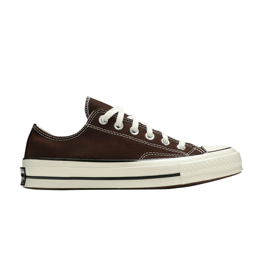 Фото № 1 с приближением к товару «‎Converse Chuck 70 Low Dark Root»
