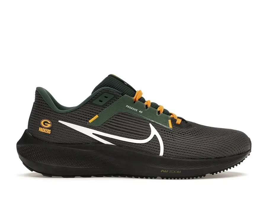 Фото № 1 с приближением к товару «‎Nike Pegasus 40»