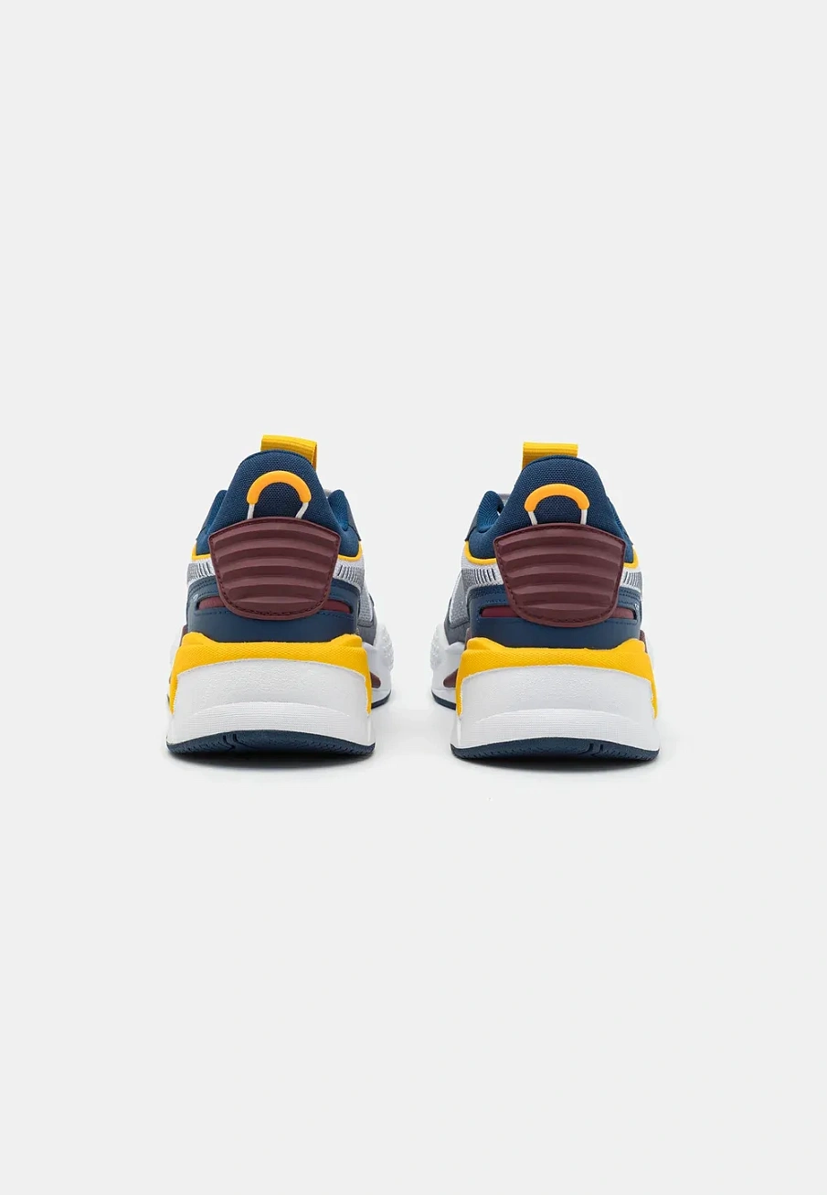 Фото № 3 с приближением к товару «‎RS-X GEEK UNISEX»