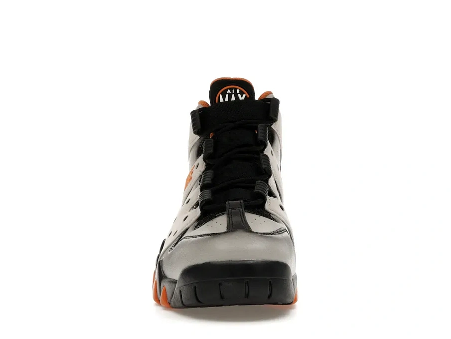 Фото № 2 с приближением к товару «‎Nike Air Max 2 CB '94 Airbrushed Light Iron Ore»