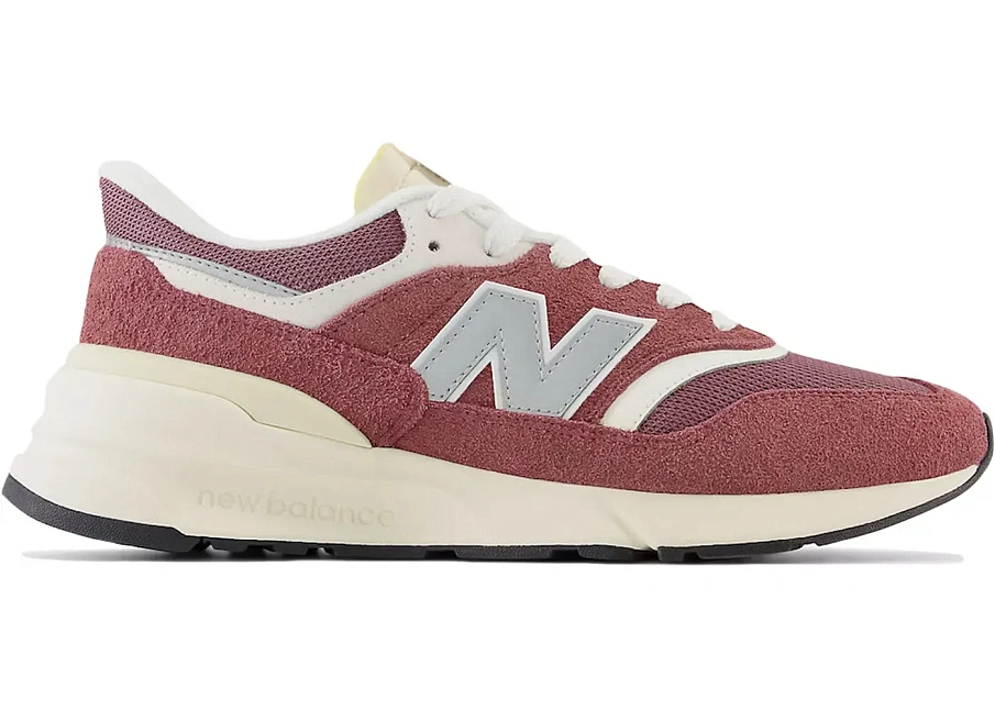 Фото № 1 с приближением к товару «‎New Balance 997R»