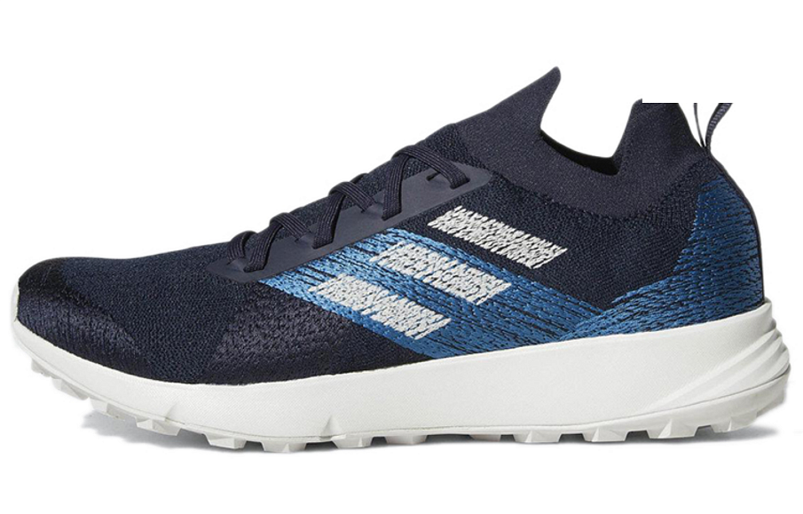 Фото № 1 с приближением к товару «‎adidas Terrex Two Parley BlackBlue»