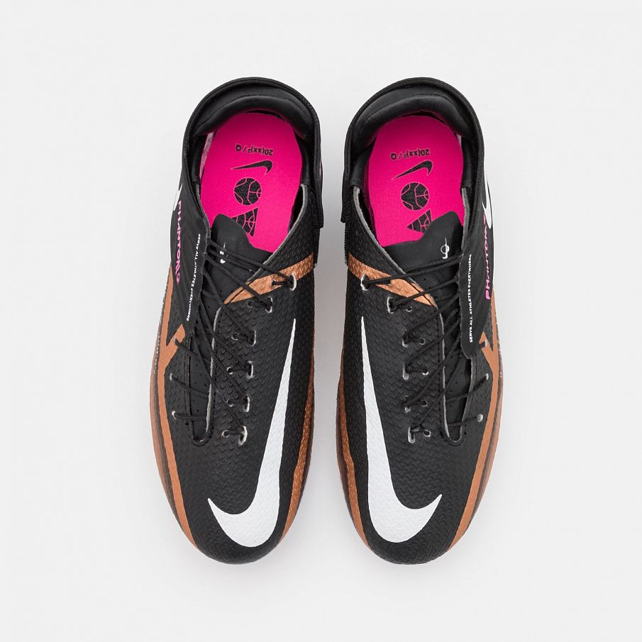 Фото № 4 с приближением к товару «‎Nike Gt2 Acad Flyease Fg/mg»