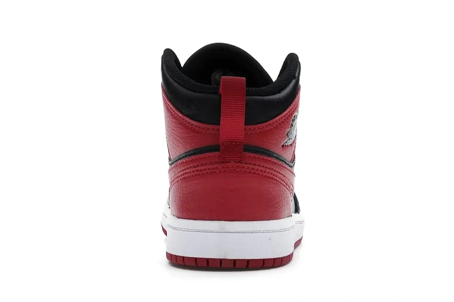 Фото № 4 с приближением к товару «‎Jordan 1 Mid»