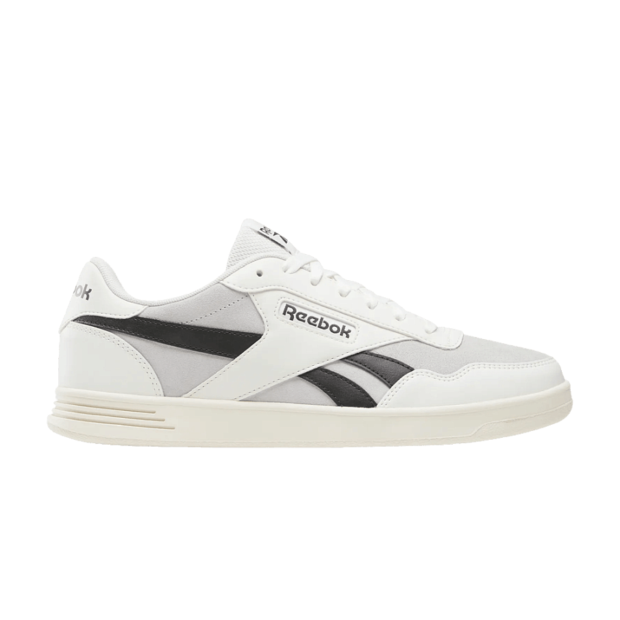 Фото № 1 с приближением к товару «‎Reebok Court Advance Chalk Scorched Earth (100208894)»