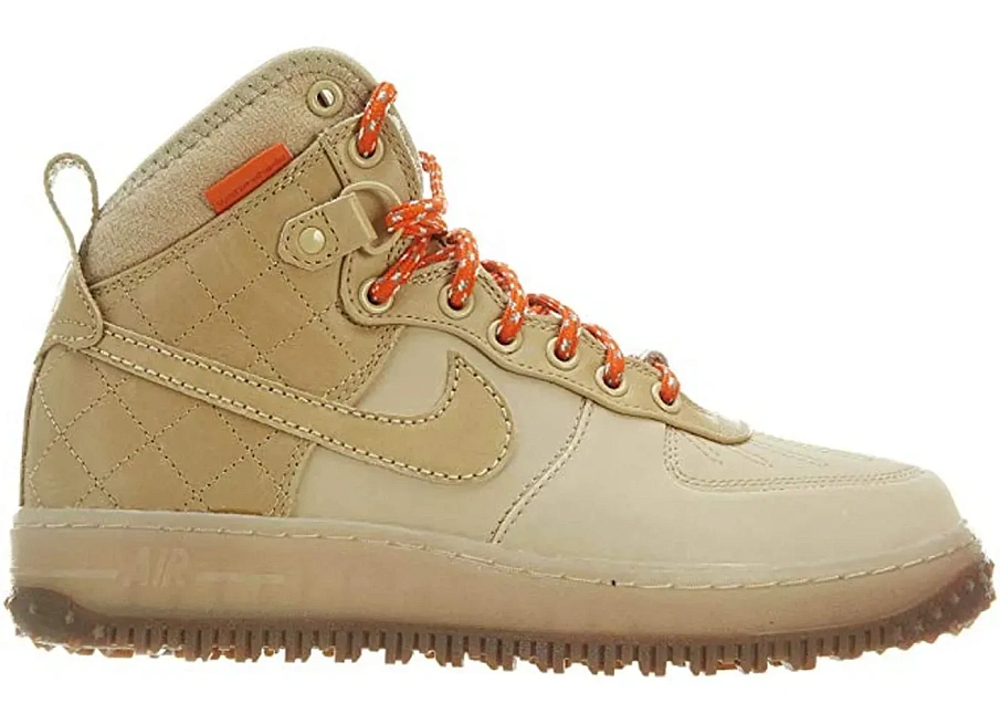 Фото № 1 с приближением к товару «‎Nike Air Force 1 Duckboot Grain»