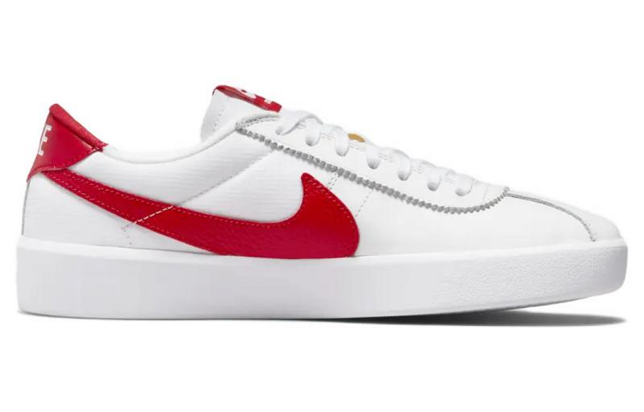 Фото № 2 с приближением к товару «‎ Nike SB Bruin Low Skate shoes»