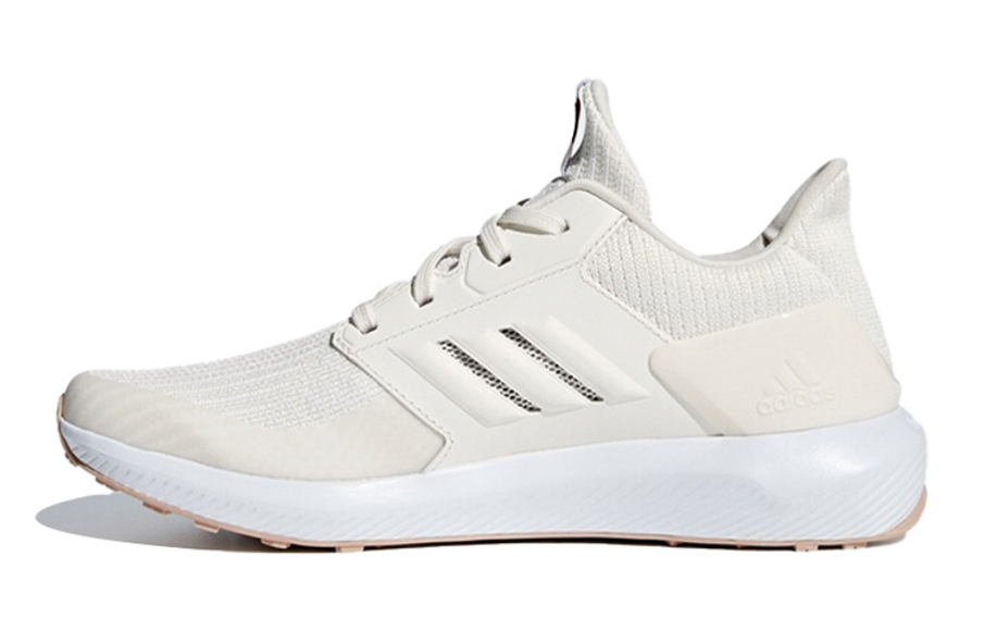 Фото № 1 с приближением к товару «‎adidas Rapidarun Knit J White»