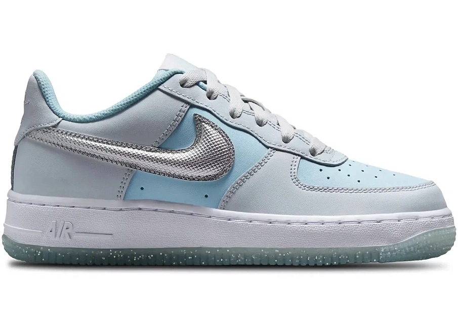 Фото № 1 с приближением к товару «‎Nike Air Force 1 Low»