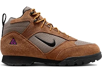 Фото № 1 с приближением к товару «‎Nike ACG Torre Mid WP Pecan Olive Grey»