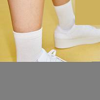 Фото № 5 с приближением к товару «‎Adidas Stan Smith Bonega »