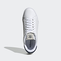 Фото № 3 с приближением к товару «‎Adidas Court Tourino RF »