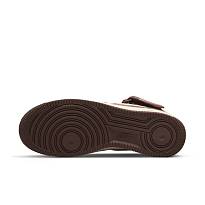 Фото № 5 с приближением к товару «‎ Nike Air Force 1 Mid Skate shoes»