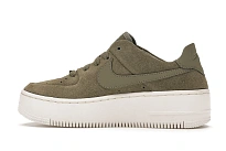Фото № 5 с приближением к товару «‎Nike Air Force 1 Sage Low Trooper »