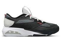 Фото № 1 с приближением к товару «‎Jordan Air 200E Black Smoke Grey Red»
