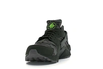 Фото № 3 с приближением к товару «‎Nike Air Huarache Run Camo Green»