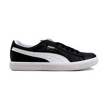 Фото № 1 с приближением к товару «‎Puma Clyde Leather FS Black»