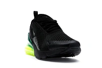 Фото № 6 с приближением к товару «‎Nike Air Max 270 Black Volt»